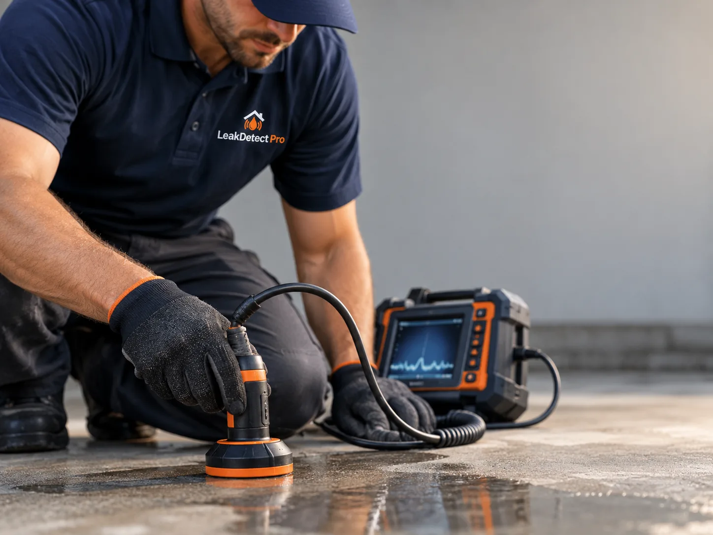 Flat Roof Analysis in Killingworth, CT